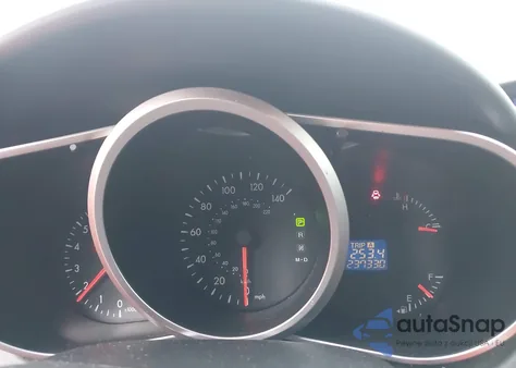 2011 Mazda Cx-7 I Sport from USA, damaged, VIN JM3ER2BM6B0372217